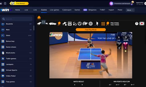 bwin tischtennis|Wetten Sie online auf Tischtennis in Deutschland .